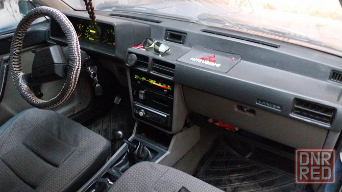 Mitsubishi lanser 2 1978 1.6 Донецк - изображение 4