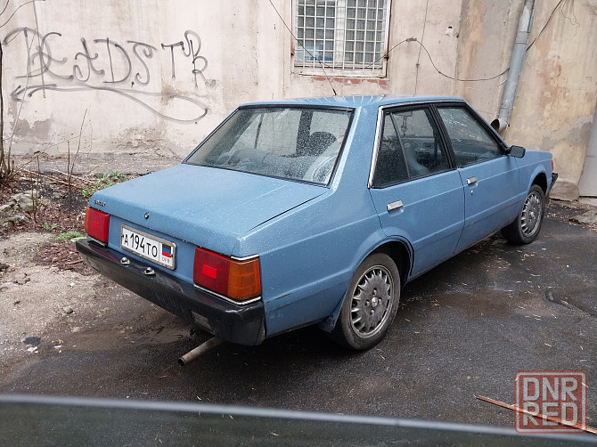 Mitsubishi lanser 2 1978 1.6 Донецк - изображение 2