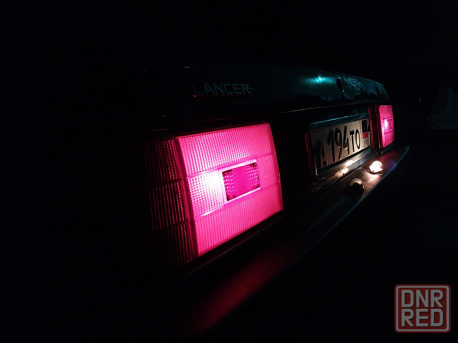 Mitsubishi lanser 2 1978 1.6 Донецк - изображение 6