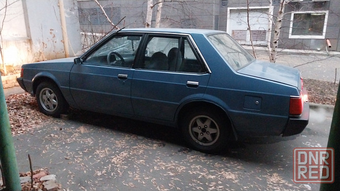 Mitsubishi lanser 2 1978 1.6 Донецк - изображение 3
