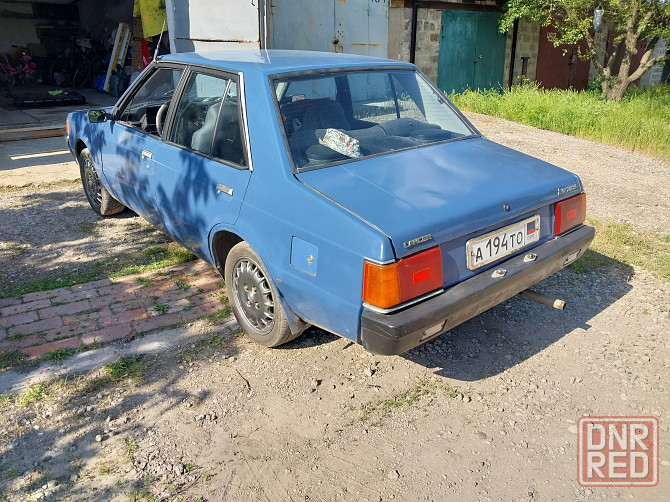 Mitsubishi lanser 2 1978 1.6 Донецк - изображение 1