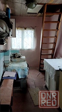 Продам дачу гос. акт, Волновахский р-н с.Андреевка,12 сот. Донецк - изображение 7