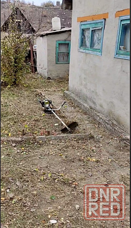 Продам дачу гос. акт, Волновахский р-н с.Андреевка,12 сот. Донецк - изображение 3