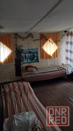 Продам дачу гос. акт, Волновахский р-н с.Андреевка,12 сот. Донецк - изображение 5