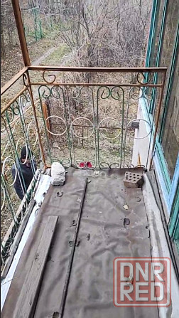 Продам дачу гос. акт, Волновахский р-н с.Андреевка,12 сот. Донецк - изображение 9