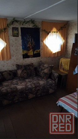 Продам дачу гос. акт, Волновахский р-н с.Андреевка,12 сот. Донецк - изображение 4