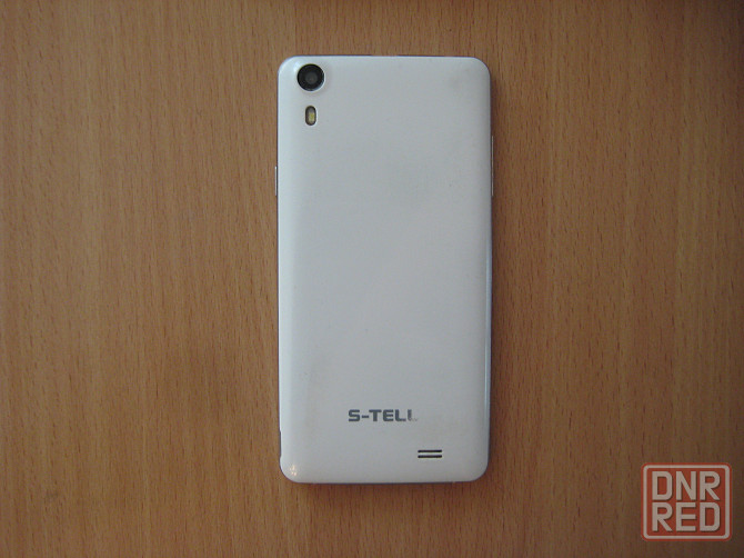 Телефон 2х симочный S -TELL M505 Донецк - изображение 2