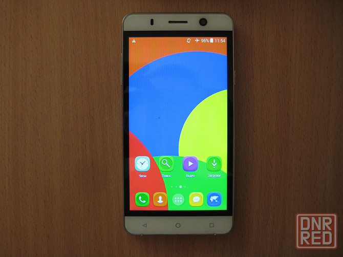 Телефон 2х симочный S -TELL M505 Донецк - изображение 1