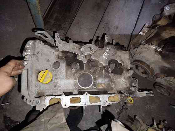 Двигатель для Renault K4M 696 Макеевка