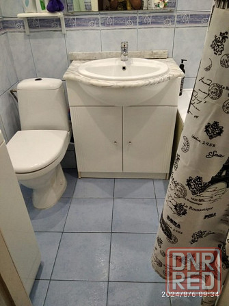 Продается 3-х к. кв. в Киевском районе Донецк - изображение 8