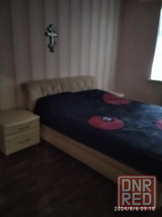 Продается 3-х к. кв. в Киевском районе Донецк - изображение 3