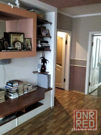Продается 3-х к. кв. в Киевском районе Донецк - изображение 5