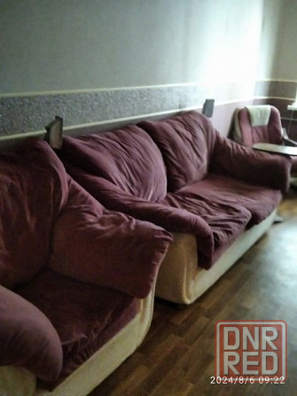 Продается 3-х к. кв. в Киевском районе Донецк - изображение 1