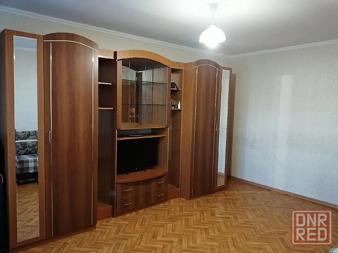 Готова к аренде 2- комнатная квартира Проспект Ильича,24 Донецк - изображение 7