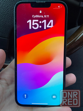 iPhone 13 Донецк - изображение 2