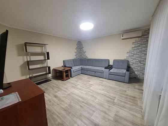 Квартира на земле , посуточно. Макеевка