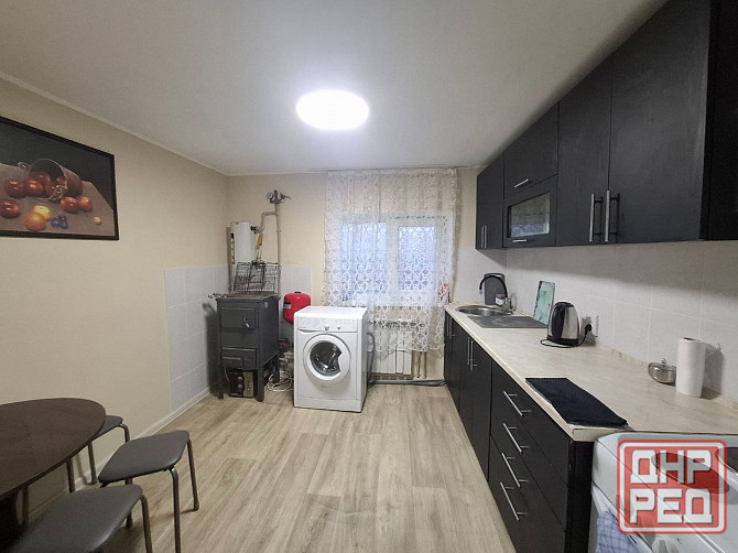 Квартира на земле , посуточно. Макеевка - изображение 9