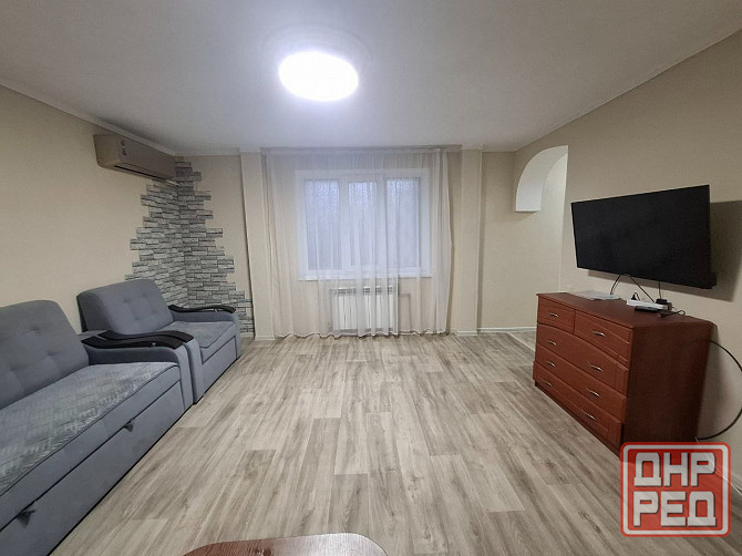 Квартира на земле , посуточно. Макеевка - изображение 6