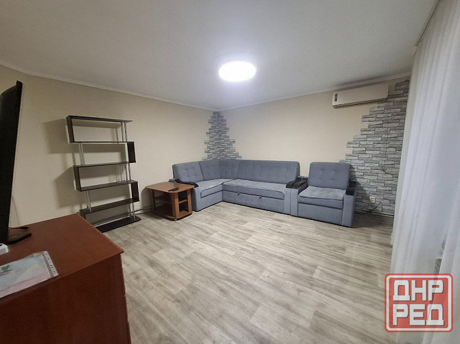 Квартира на земле , посуточно. Макеевка - изображение 5