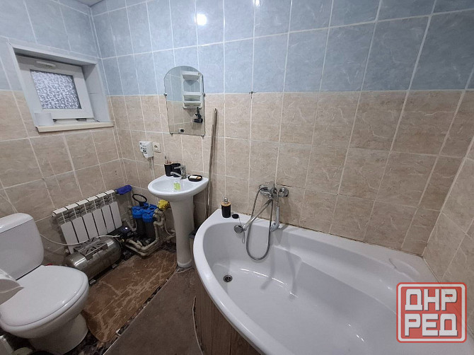 Квартира на земле , посуточно. Макеевка - изображение 10