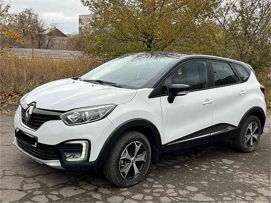 Renault Kaptur Макеевка