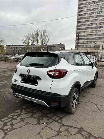 Renault Kaptur Макеевка