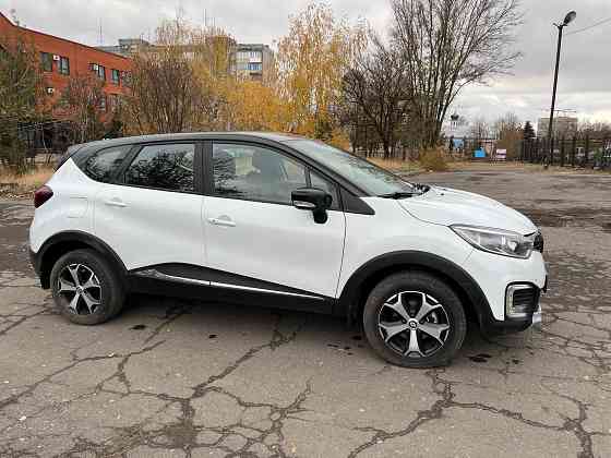 Renault Kaptur Макеевка
