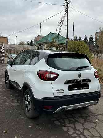 Renault Kaptur Макеевка