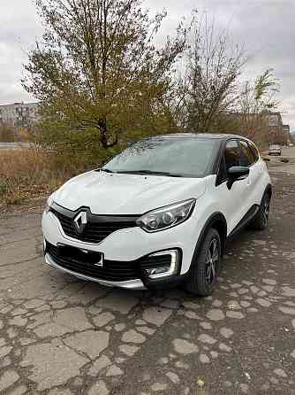 Renault Kaptur Макеевка