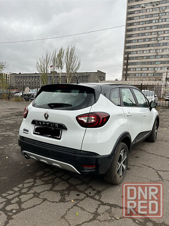 Renault Kaptur Макеевка - изображение 5