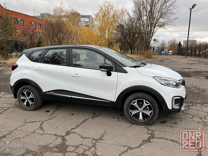 Renault Kaptur Макеевка - изображение 4