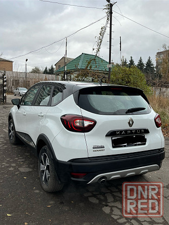 Renault Kaptur Макеевка - изображение 6