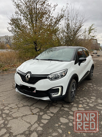 Renault Kaptur Макеевка - изображение 3