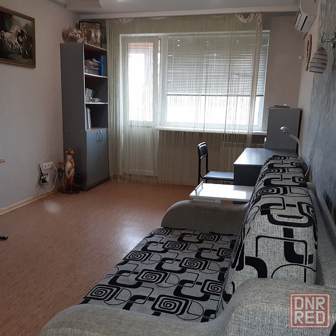 Продам 2комн Калининский Донецк - изображение 1
