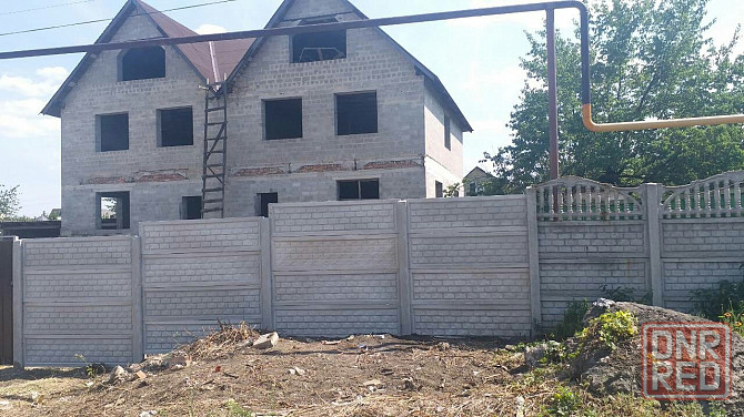 Продам срочно таунхаус Док Калинина Донецк - изображение 2