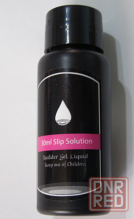 Жидкость Slip Solution для наращивания ногтей Макеевка - изображение 1