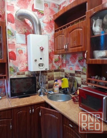 Продажа 3 комн. квартиры Донецк, Киевский р-он, ул. Павла Поповича, (ор-р 53 школа) Донецк - изображение 7