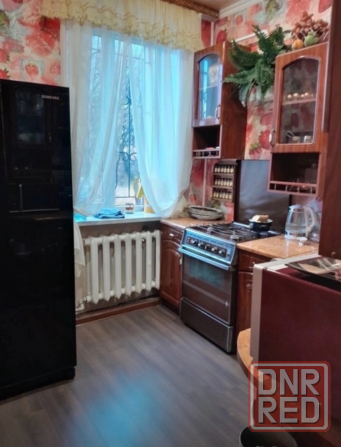 Продажа 3 комн. квартиры Донецк, Киевский р-он, ул. Павла Поповича, (ор-р 53 школа) Донецк - изображение 6
