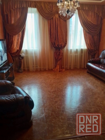 Продажа 3 комн. квартиры Донецк, Киевский р-он, ул. Павла Поповича, (ор-р 53 школа) Донецк - изображение 1