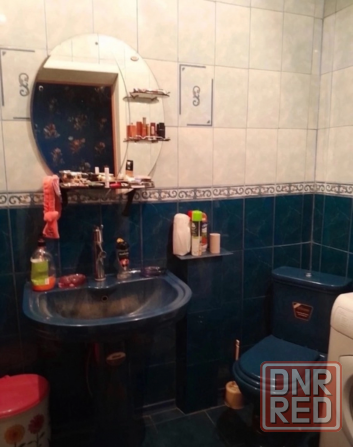 Продажа 3 комн. квартиры Донецк, Киевский р-он, ул. Павла Поповича, (ор-р 53 школа) Донецк - изображение 9