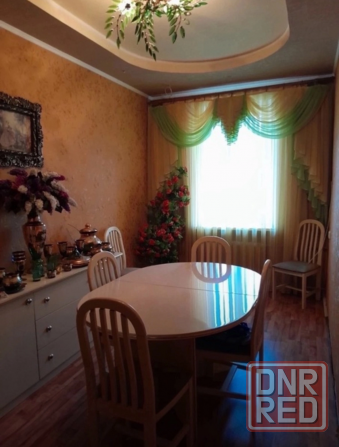 Продажа 3 комн. квартиры Донецк, Киевский р-он, ул. Павла Поповича, (ор-р 53 школа) Донецк - изображение 2