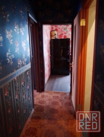 Продажа 3 комн. квартиры Донецк, Киевский р-он, ул. Павла Поповича, (ор-р 53 школа) Донецк - изображение 3