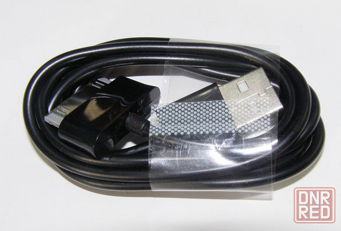 USB кабель для подключения телефона Макеевка - изображение 1