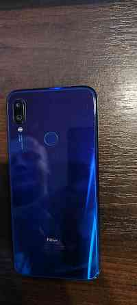 Redmi not 7 Донецк