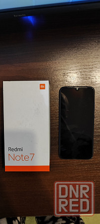 Redmi not 7 Донецк - изображение 1