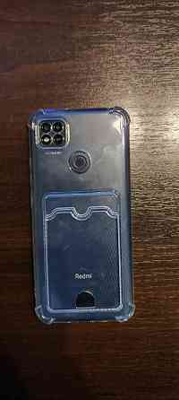 Redmi 9c nfc Донецк