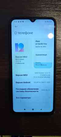 Redmi 9c nfc Донецк
