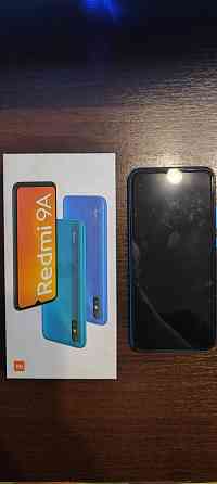 Redmi 9A Донецк