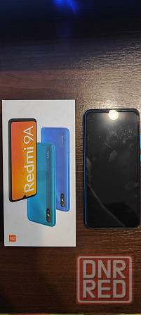 Redmi 9A Донецк - изображение 1