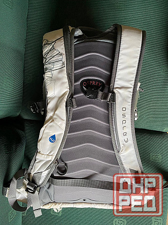 Рюкзак OSPREY karve 16 Донецк - изображение 2